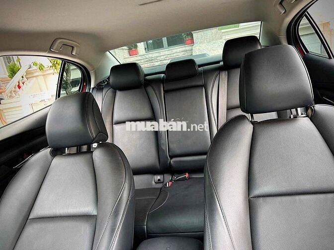 Mazda 3 Model 2025 1.5L Luxury - Lướt: 20.000 km
