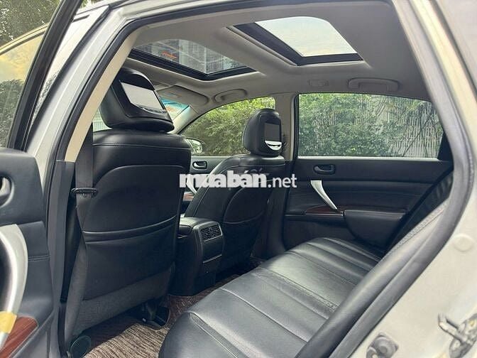Nissan Teana 2010 2.5 AT 250XV - 150000 km