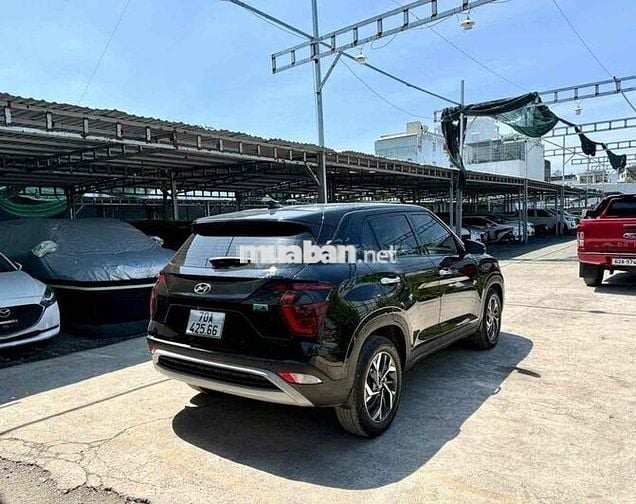 CRETA đk : 3/2023 đặc biệt ,LƯỚT 4 VẠN HỖ TRỢ VAY
