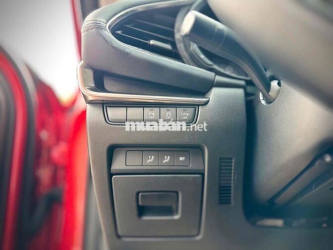 Mazda 3 Model 2025 1.5L Luxury - Lướt: 20.000 km