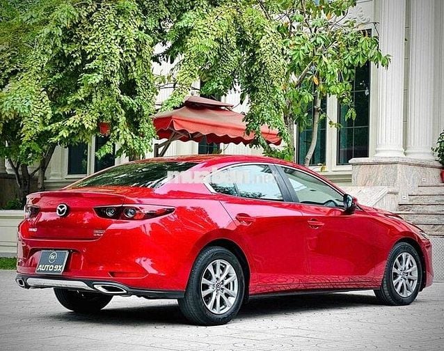 Mazda 3 Model 2025 1.5L Luxury - Lướt: 20.000 km