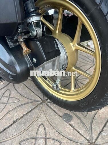 Vario 125 đời 2022 bỏ mẫu như mới.