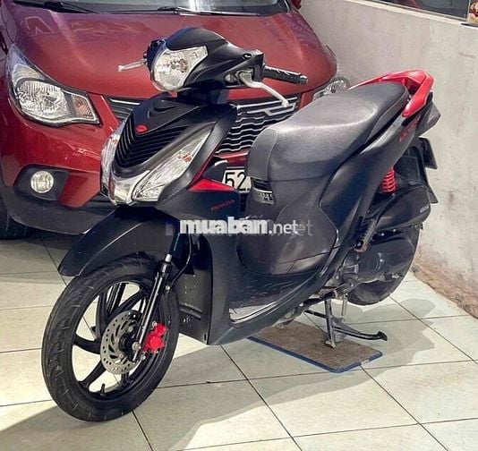 Vision 2018 BS95 smartkey góp đưa 0đ lấy xe