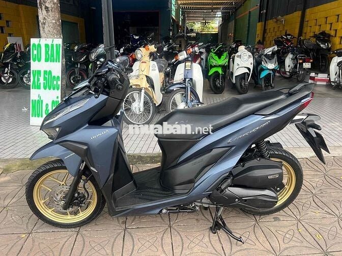 Vario 125 đời 2022 bỏ mẫu như mới.