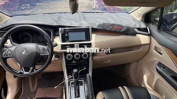 Mitsubishi Xpander 2019 1.5 AT - xe chủ đi kỹ.