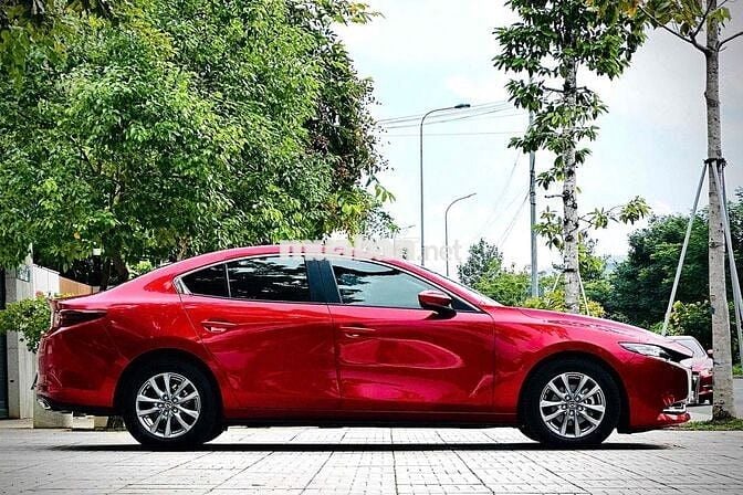 Mazda 3 Model 2025 1.5L Luxury - Lướt: 20.000 km