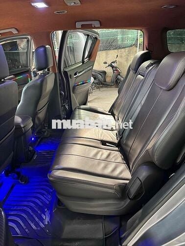 Chevrolet Trailblazer LTZ 2019 đẹp lên nhiều đồ