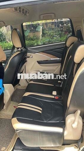 Mitsubishi Xpander 2019 1.5 AT - xe chủ đi kỹ.