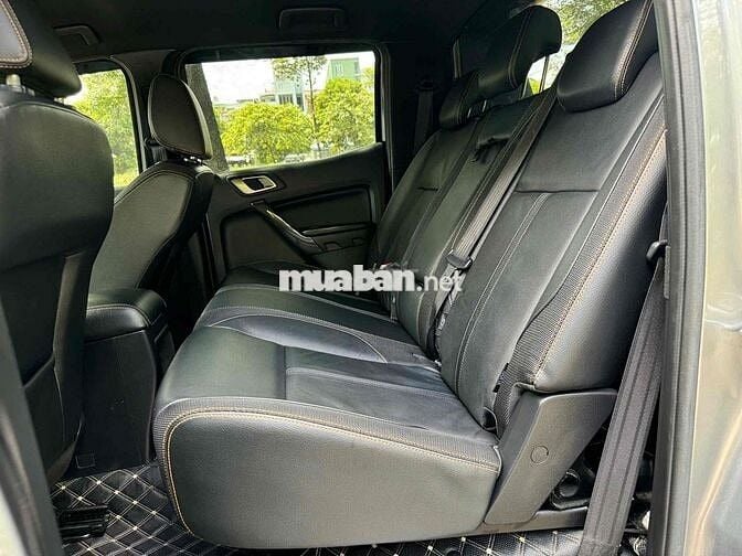 Ranger 2020 Wildtrak 2.0L 4x2 AT -Giá TL Còn Góp