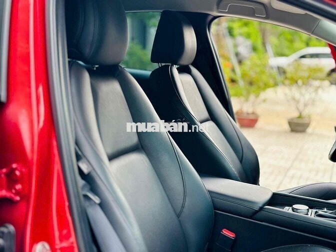 Mazda 3 Model 2025 1.5L Luxury - Lướt: 20.000 km