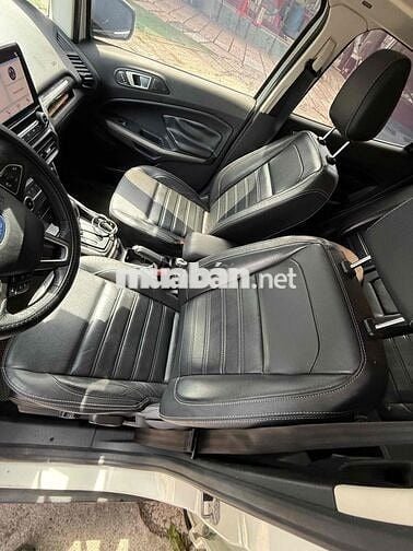 Xe Ford EcoSport 2019 Titanium 1.0 EcoBoost