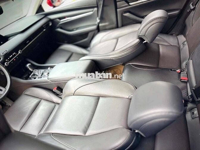 Mazda 3 Model 2025 1.5L Luxury - Lướt: 20.000 km