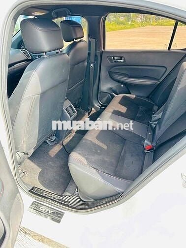 Honda City 2022 RS - 27500 km