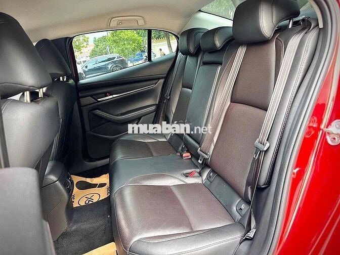 Mazda 3 Model 2025 1.5L Luxury - Lướt: 20.000 km