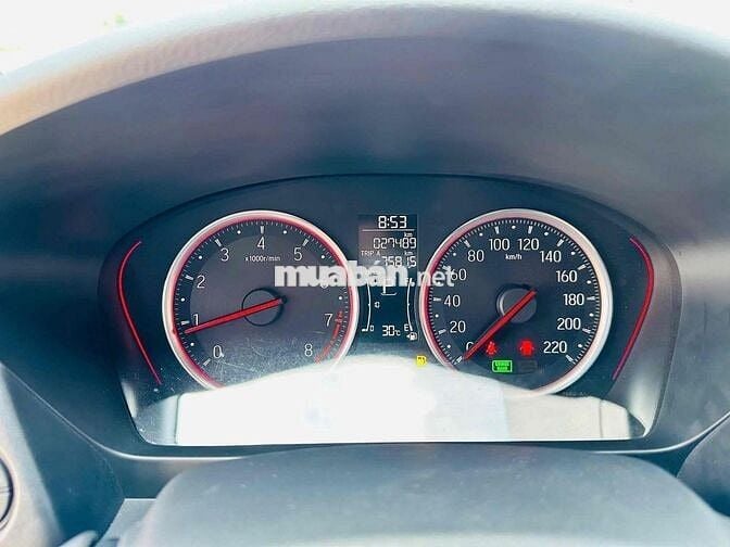 Honda City 2022 RS - 27500 km