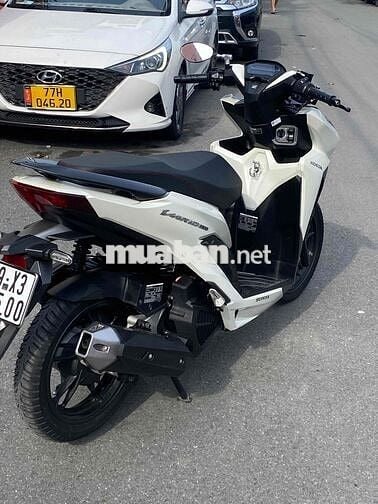CẦN BÁN HONDA-VARIO 9CHỦ BS-TPHCM