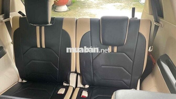 Mitsubishi Xpander 2019 1.5 AT - xe chủ đi kỹ.
