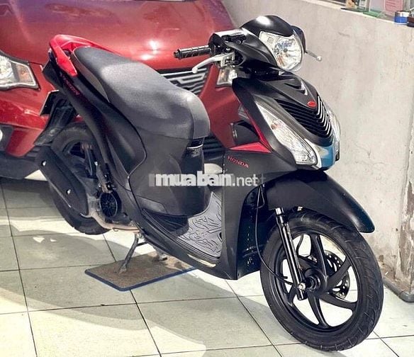 Vision 2018 BS95 smartkey góp đưa 0đ lấy xe