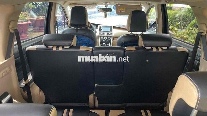Mitsubishi Xpander 2019 1.5 AT - xe chủ đi kỹ.