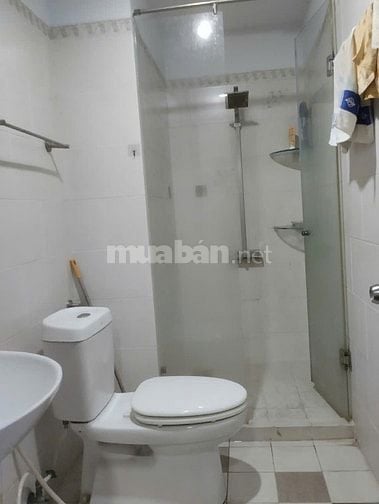 Mời thuê CC Bàu cát 2 diện tích 60m2 giá 8tr/tháng Tân Bình HCM