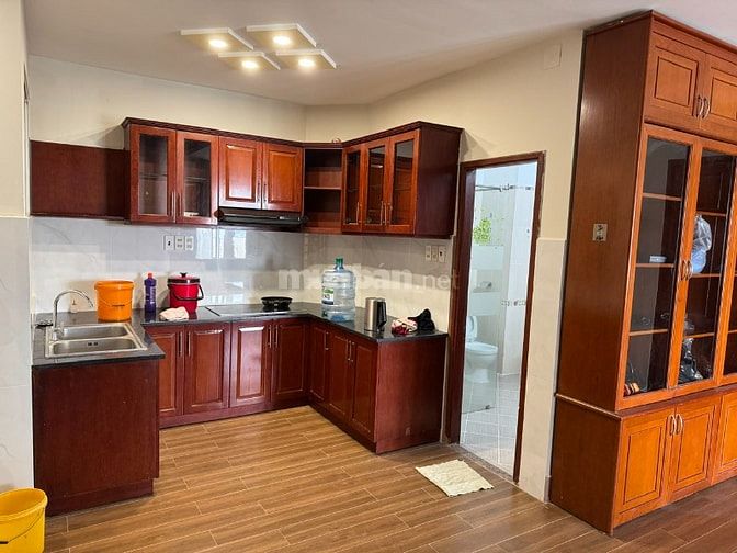 Mời thuê CC Bàu cát 2 diện tích 60m2 giá 8tr/tháng Tân Bình HCM