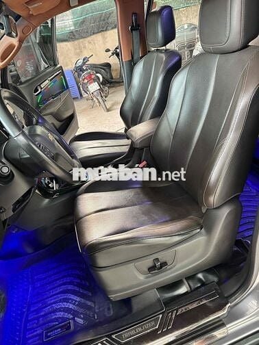 Chevrolet Trailblazer LTZ 2019 đẹp lên nhiều đồ