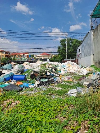 BÁN ĐẤT MẶT TIỀN DƯƠNG CÔNG KHI 