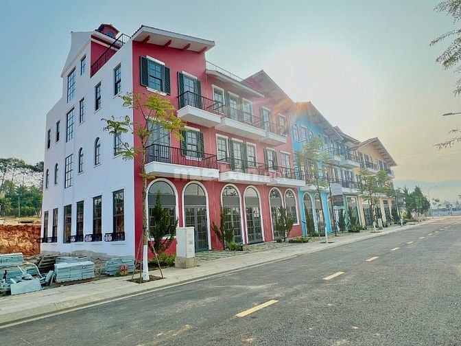 Phú Gia Bảo Lộc – Nơi mỗi mét vuông không chỉ là đất, mà là giá trị s