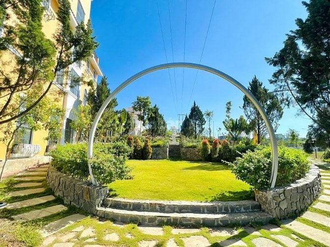  Phú Gia Bảo Lộc – Nơi mỗi mét vuông không chỉ là đất, mà là giá trị s