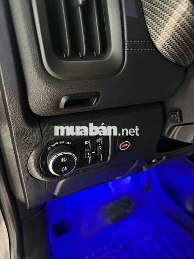 Chevrolet Trailblazer LTZ 2019 đẹp lên nhiều đồ