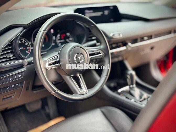 Mazda 3 Model 2025 1.5L Luxury - Lướt: 20.000 km