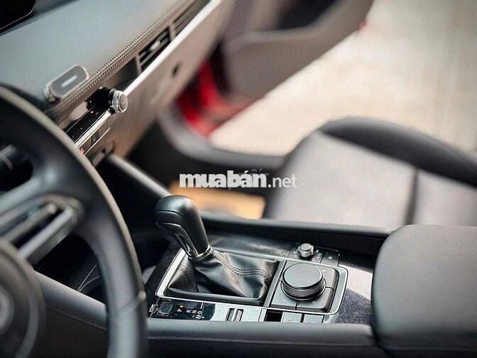 Mazda 3 Model 2025 1.5L Luxury - Lướt: 20.000 km