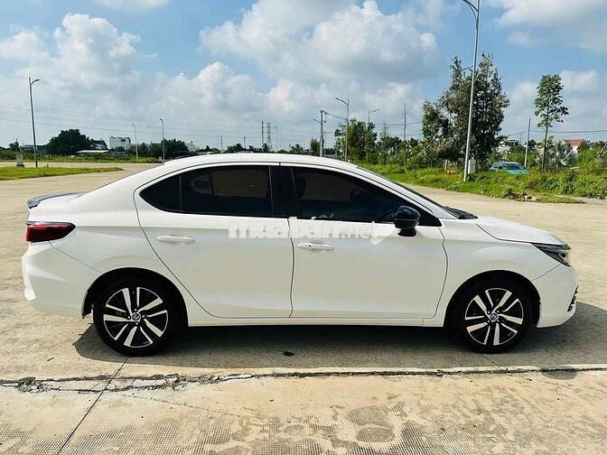 Honda City 2022 RS - 27500 km