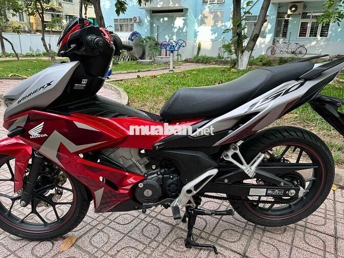 Honda Winner X 2020 Abs Bstp Zin Đẹp