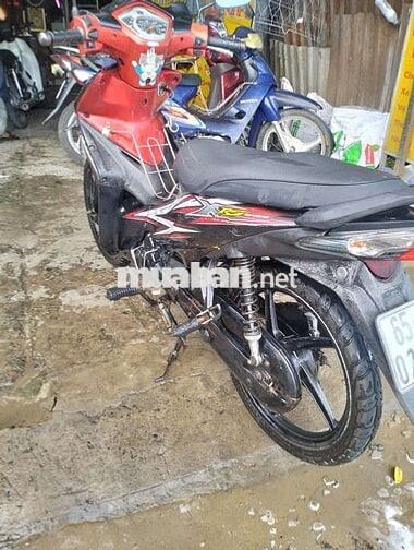 Xezin chính chủ biển 65