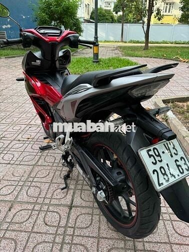 Honda Winner X 2020 Abs Bstp Zin Đẹp