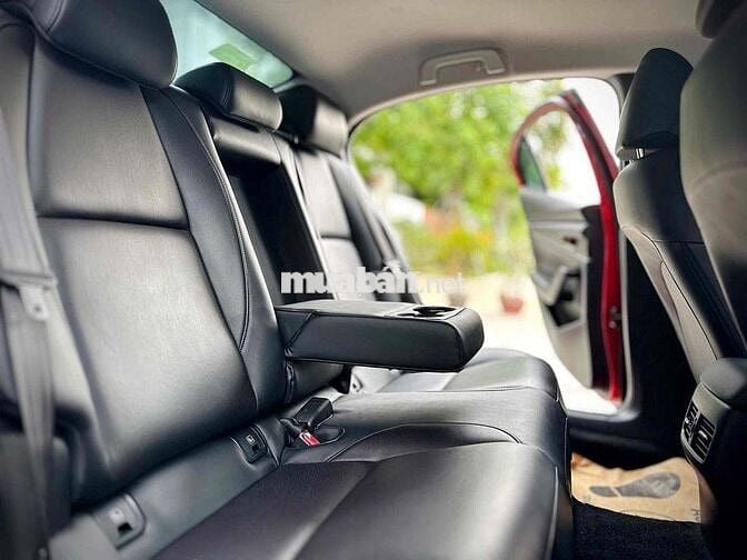 Mazda 3 Model 2025 1.5L Luxury - Lướt: 20.000 km