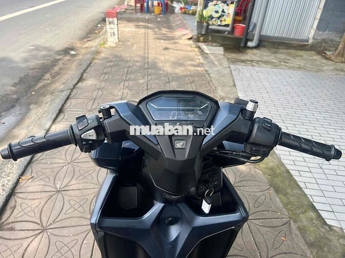 Vario 125 đời 2022 bỏ mẫu như mới.
