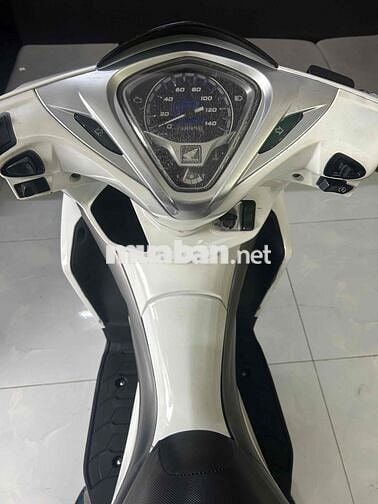 honda AB 2013 mới 80% xinh đẹp