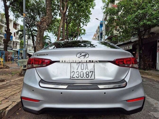2019 1.4 AT - 42000 km