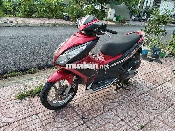 Airblade 125cc Fi xe đẹp chính chủ bs 65