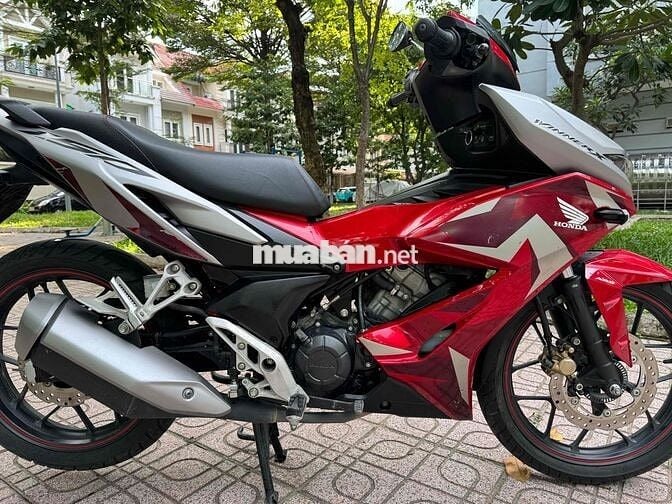 Honda Winner X 2020 Abs Bstp Zin Đẹp