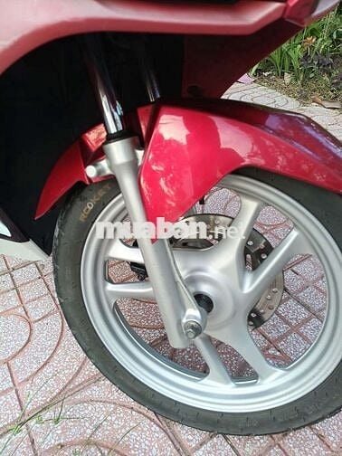 Airblade 125cc Fi xe đẹp chính chủ bs 65