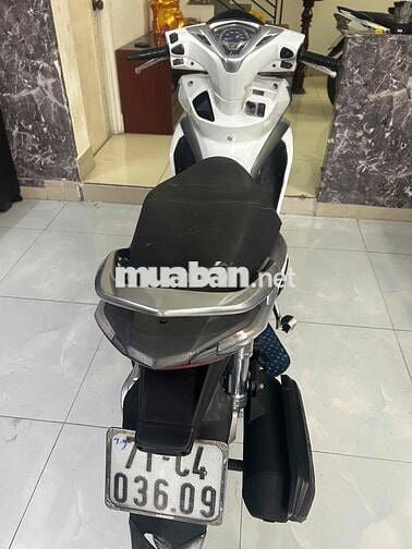 honda AB 2013 mới 80% xinh đẹp