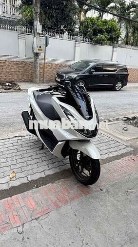 Pcx 160 2024 abs