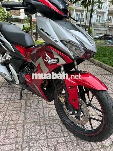 Honda Winner X 2020 Abs Bstp Zin Đẹp