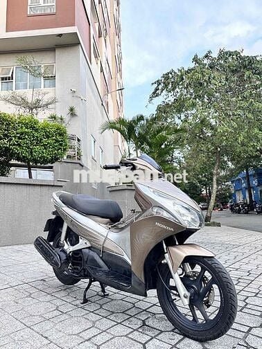 🌈 Airblade 2012 Pb Vàng Đồng Sơn 3Đ Cực Đẹp