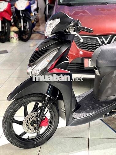 Vision 2018 BS95 smartkey góp đưa 0đ lấy xe