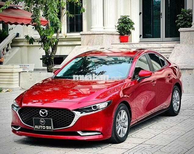 Mazda 3 Model 2025 1.5L Luxury - Lướt: 20.000 km