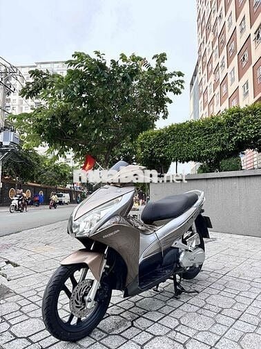 🌈 Airblade 2012 Pb Vàng Đồng Sơn 3Đ Cực Đẹp